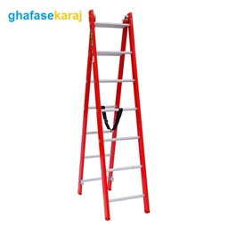 نمایش جزئیات برای نردبان 3/5 متری مخابراتی تک صنعت تصویر نردبان 3/5 متری مخابراتی تک صنعت