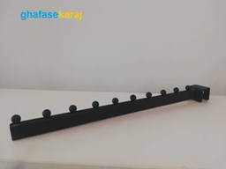 نمایش جزئیات برای 10 تیله قوطی 25 مشکی تصویر 10 تیله قوطی 25 مشکی