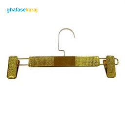 نمایش جزئیات برای چوبکار دو گیره طلایی تصویر چوبکار دو گیره طلایی