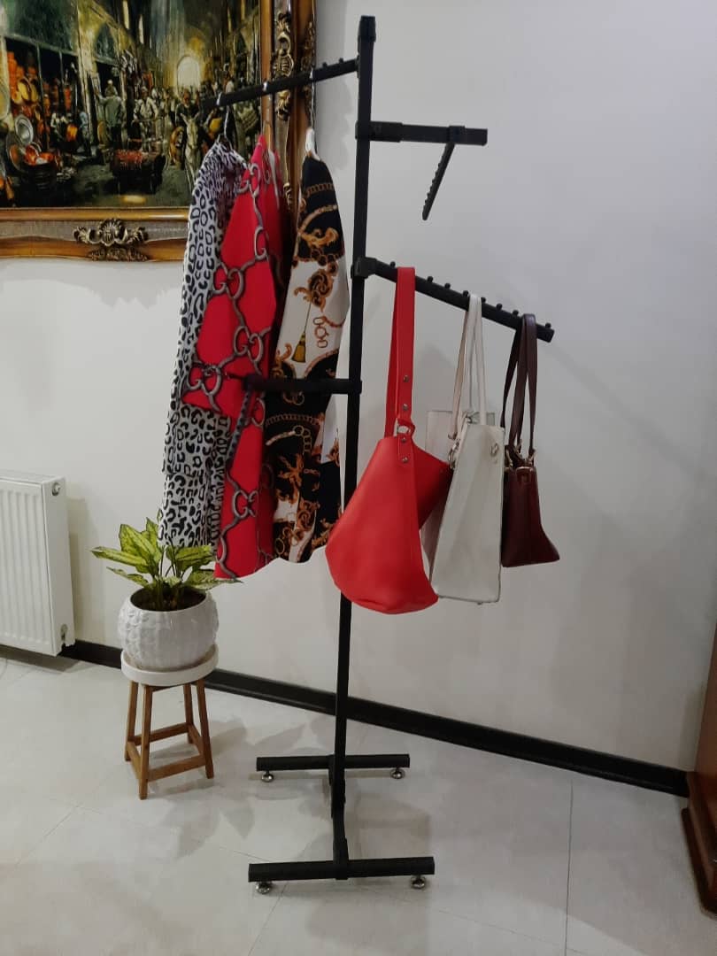 تصویر رگال قوطی چهار شاخه
