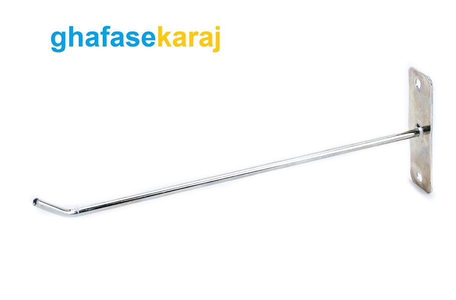 تصویر شاخک دیواری