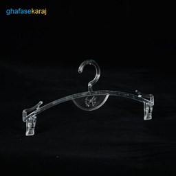 نمایش جزئیات برای دو گیره کریستالی لباس زیر تصویر دو گیره کریستالی لباس زیر