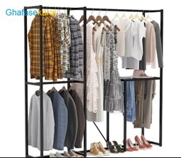 نمایش جزئیات برای رگال قوطی مشکی کد 220 تصویر رگال قوطی مشکی کد 220
