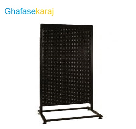تصویر استند پانچی 1 متری