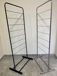 نمایش جزئیات برای استند کاغذ کادو لوله ای تصویر استند کاغذ کادو لوله ای