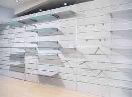 تصویر mdf شیار دار