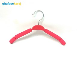 نمایش جزئیات برای چوب لباسی اپل دار ابری (کودک) تصویر چوب لباسی اپل دار ابری (کودک)