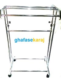 نمایش جزئیات برای رگال دو ردیفه شیشه خور تصویر رگال دو ردیفه شیشه خور