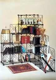 نمایش محصولات در دسته قفسه فانتزی تصویر برای گروهقفسه فانتزی