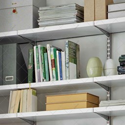 نمایش محصولات در دسته قفسه mdf  تصویر برای گروهقفسه mdf