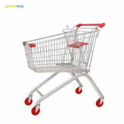 نمایش جزئیات برای چرخ خرید فروشگاهی 120 لیتری (گالوانیزه) تصویر چرخ خرید فروشگاهی 120 لیتری (گالوانیزه)