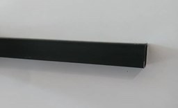 نمایش جزئیات برای رگال قوطی 25*25 مشکی (شاخه 3 متری) تصویر رگال قوطی 25*25 مشکی (شاخه 3 متری)