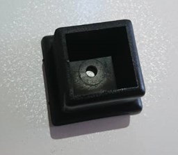 نمایش جزئیات برای فلنچ قوطی 25*25 (پلاستیک abs) تصویر فلنچ قوطی 25*25 (پلاستیک abs)