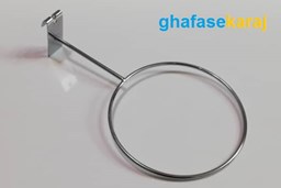 نمایش جزئیات برای رگال توپ (توری مش) تصویر رگال توپ (توری مش)