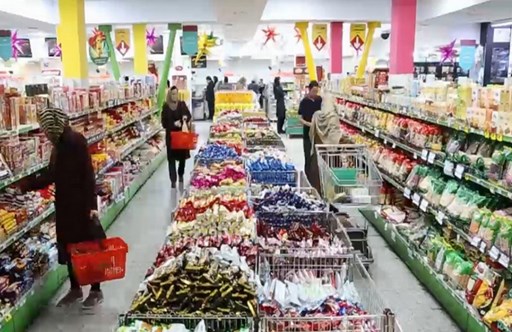 تجهیزات فروشگاهی و کاربرد آن تجهیزات فروشگاهی و کاربرد آن